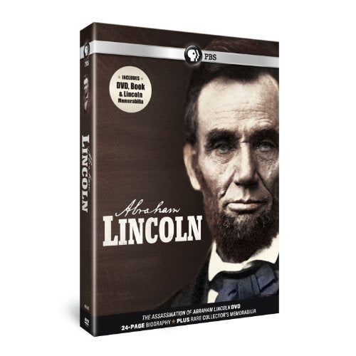 ABRAHAM LINCOLN [IMPORT]