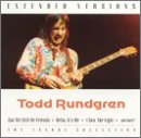 RUNDGREN, TODD - EXTENDED VERSIONS