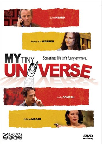 MY TINY UNIVERSE [IMPORT]