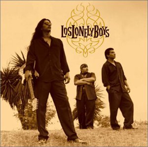 LOS LONELY BOYS - LOS LONELY BOYS (ENHANCED)