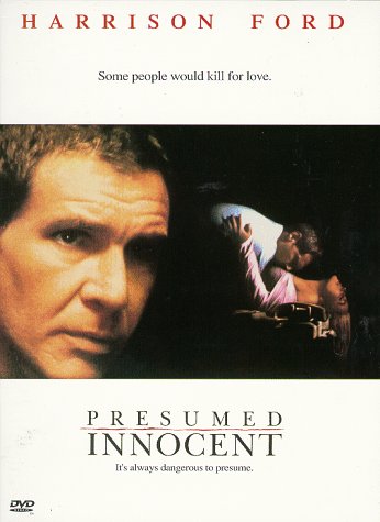 PRESUMED INNOCENT (WIDESCREEN/FULL SCREEN)