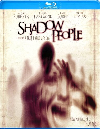 SHADOW PEOPLE [BLU-RAY]