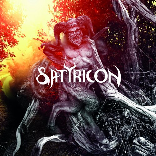 SATYRICON - SATYRICON