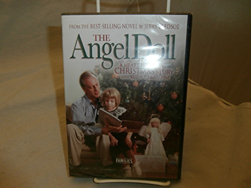 THE ANGEL DOLL - A HEARTWARMING CHRISTMAS STORY