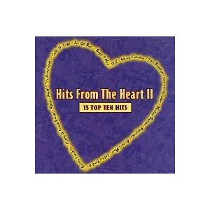 VARIOUS ARTISTS - HITS FROM THE HEART II