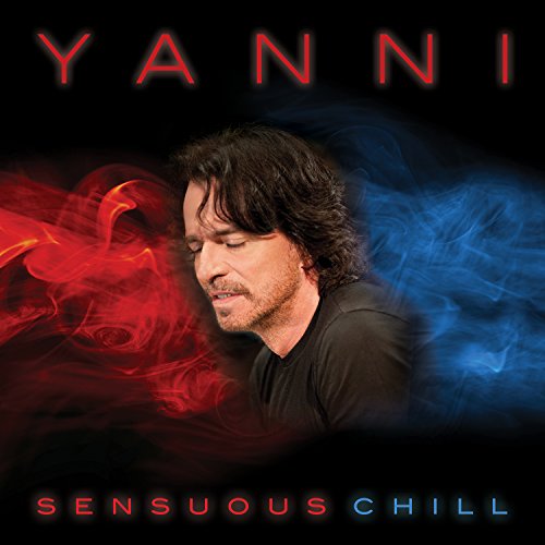 YANNI - SENSUOUS CHILL