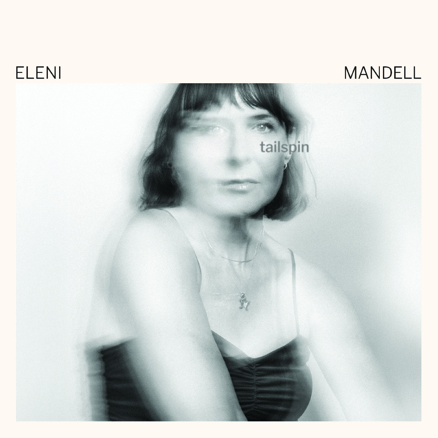 MANDELL, ELENI - TAILSPIN