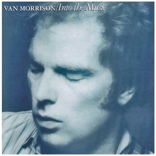 MORRISON, VAN - INTO THE MUSIC