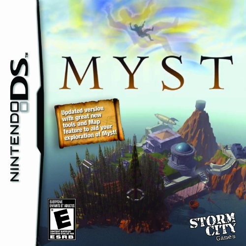 MYST