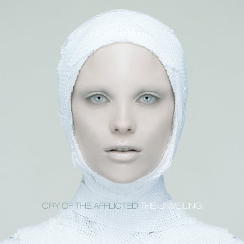 CRY OF THE AFFLICTED - UNVEILING