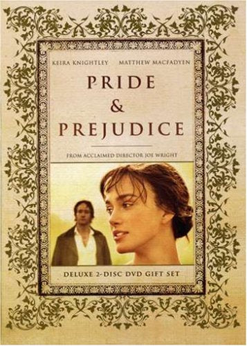 PRIDE & PREJUDICE - COLLECTOR'S EDITION (DELUXE 2-DISC DVD GIFT SET) (BILINGUAL)