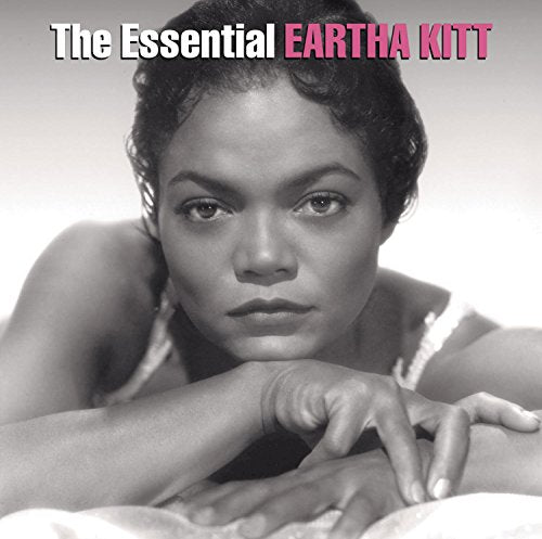 KITT, EARTHA - THE ESSENTIAL EARTHA KITT