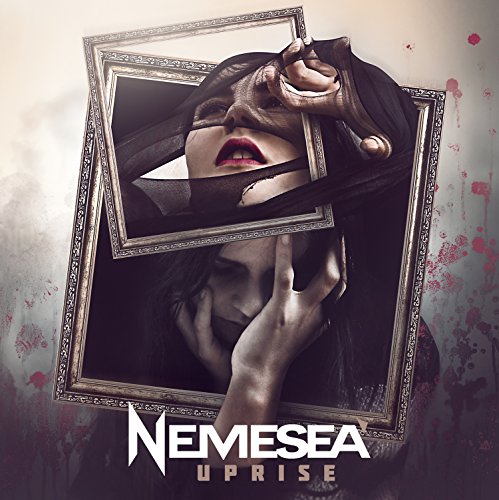 NEMESEA - UPRISE