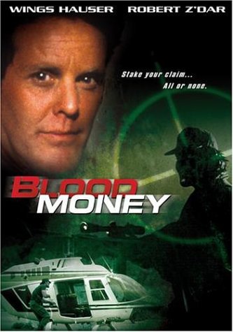 BLOOD MONEY [IMPORT]