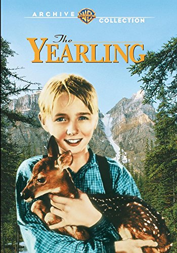 THE YEARLING