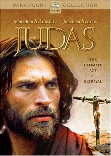 JUDAS