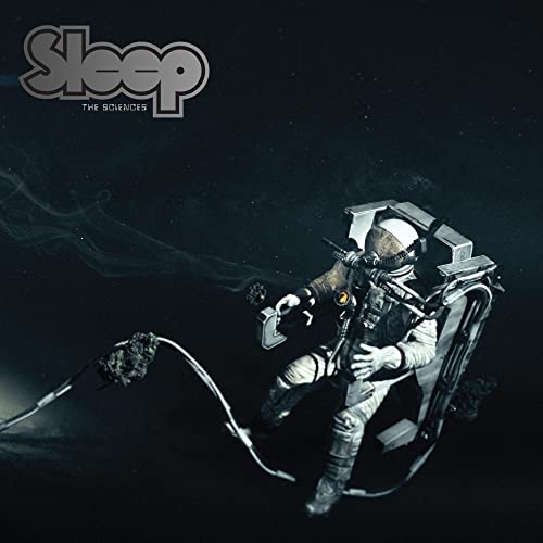 SLEEP  - SCIENCES