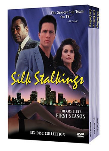 SILK STALKINGS: THE COMPLETE FIRST SEASON