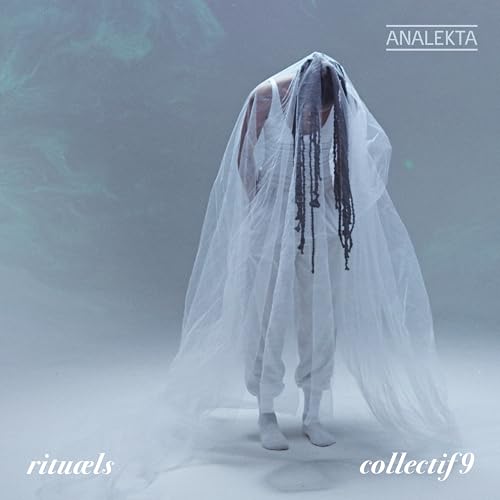 COLLECTIF9 - RITUæLS (CD)