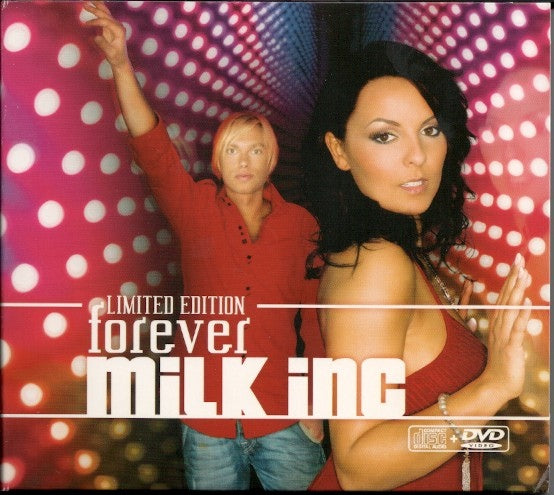 MILK INC.  - FOREVER