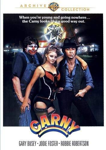 CARNY [IMPORT]