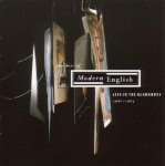 MODERN ENGLISH - LIFE IN THE GLADHOUSE