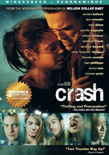 CRASH (VERSION FRANAISE)