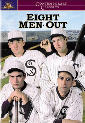 EIGHT MEN OUT (WIDESCREEN)