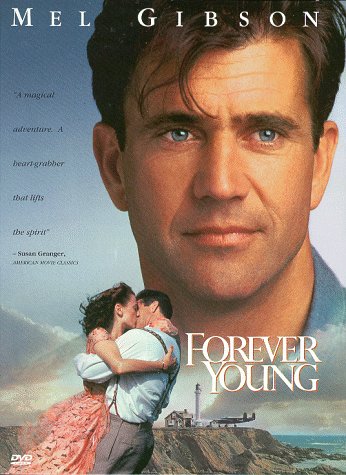 FOREVER YOUNG (FULL SCREEN) [IMPORT]