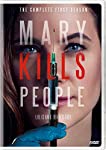 MARY KILLS PEOPLE: SEASON 1