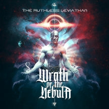 WRATH OF THE NEBULA - THE RUTHLESS LEVIATHAN [CD]