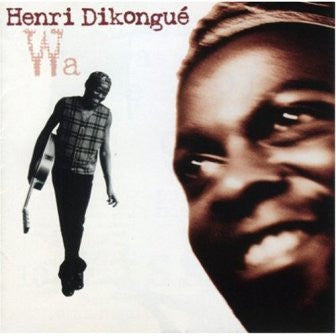 DIKONGUE, HENRI  - WA