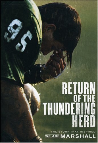 RETURN OF THE THUNDERING HERD