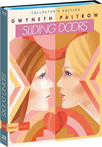 SLIDING DOORS  - BLU-COLLECTOR'S EDITION-SHOUT SELECT