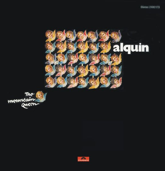 ALQUIN  - MOUNTAIN QUEEN
