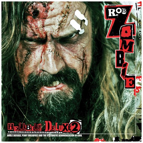 ZOMBIE, ROB - HELLBILLY DELUXE 2