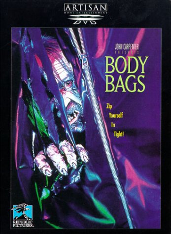 BODY BAGS [IMPORT]