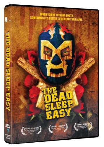 THE DEAD SLEEP EASY