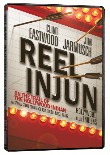 REEL INJUN [IMPORT]