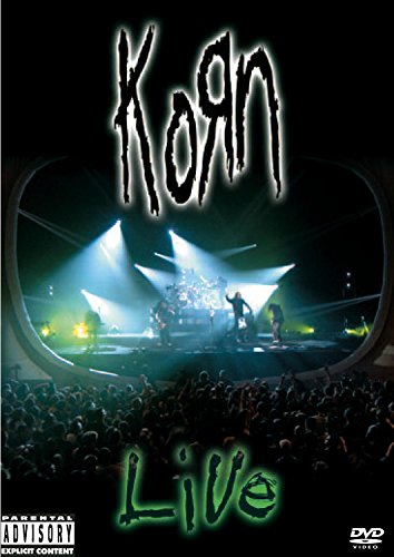 KORN:LIVE AT HAMMERSTEIN