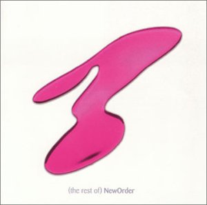 NEW ORDER - REST OF