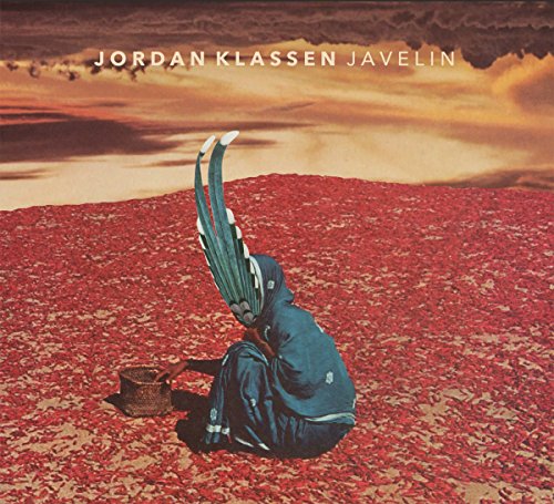 KLASSEN, JORDAN - JAVELIN