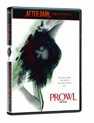 PROWL - DVD-AFTER DARK
