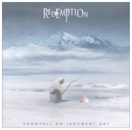 REDEMPTION - SNOWFALL ON JUDGEMENT DAY