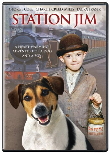 STATION JIM [IMPORT]