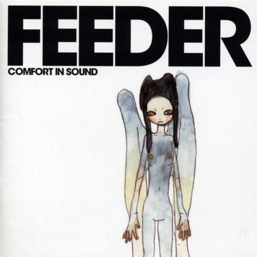 FEEDER  - COMFORT IN