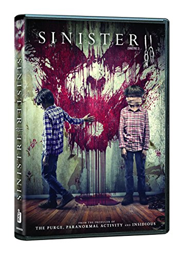 SINISTER 2