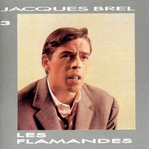 BREL, JACQUES - LES FLAMANDES