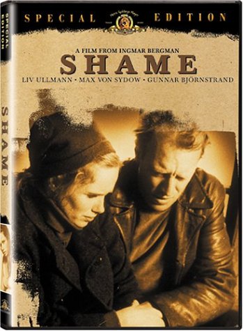 THE SHAME [IMPORT]