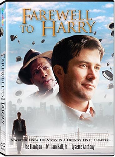 FAREWELL TO HARRY [IMPORT]